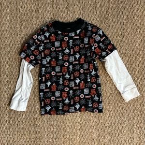 Kids Halloween Shirt
